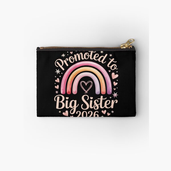 Item preview, Promoted Big Sister 2026 Big Sister To Be designed and sold by FndPardaL.