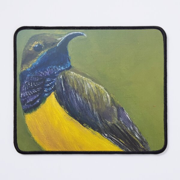 Item preview, Bird designed and sold by Coralieart.