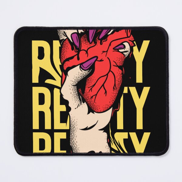Item preview, Heart in Hand Illustration" designed and sold by Big18shop.