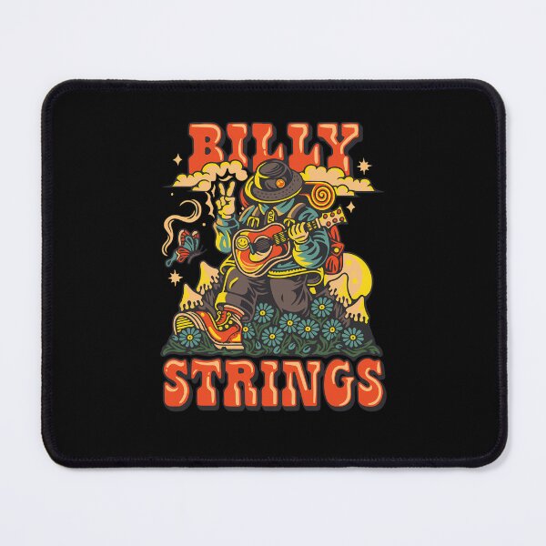 Item preview, Billy Strings Fall Winter designed and sold by AlexandraLFranc.