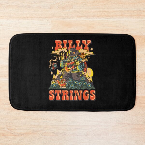 Item preview, Billy Strings Fall Winter designed and sold by AlexandraLFranc.