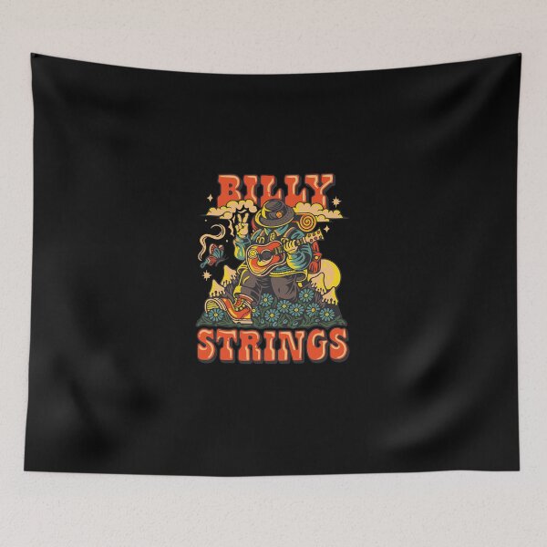 Item preview, Billy Strings Fall Winter designed and sold by AlexandraLFranc.
