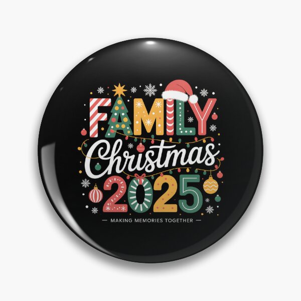 Artikelvorschau, Familienweihnachten 2025 entworfen und verkauft von Torionrad.