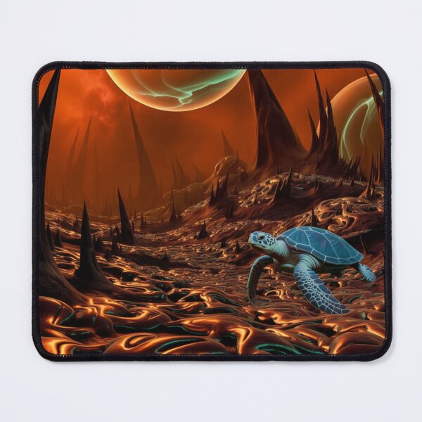 Item preview, Tar Bubble Planet designed and sold by Kwandry.