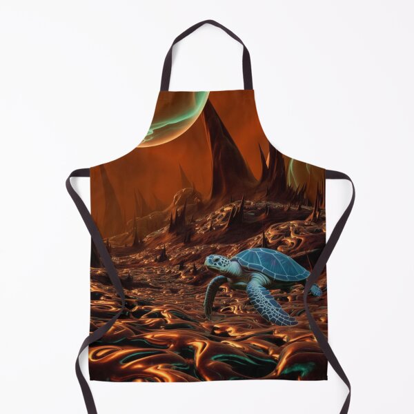 Item preview, Tar Bubble Planet designed and sold by Kwandry.