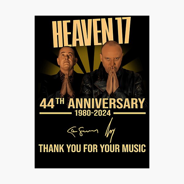 Item preview, 44Th-Anniversary-1980-2024-Thank-You-For-Memories-Signatures designed and sold by JenniferMitche.
