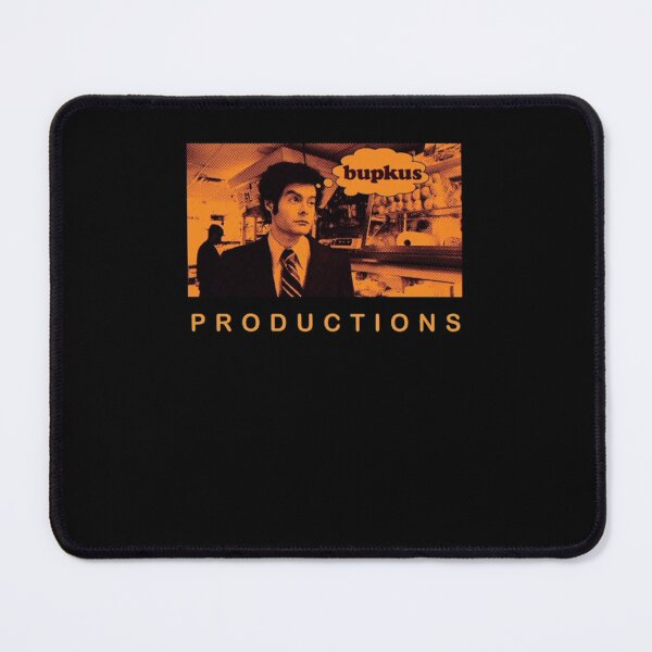 Item preview, Bill Hader SNL &Quot;Bupkus&Quot;    designed and sold by AlexandraLFranc.