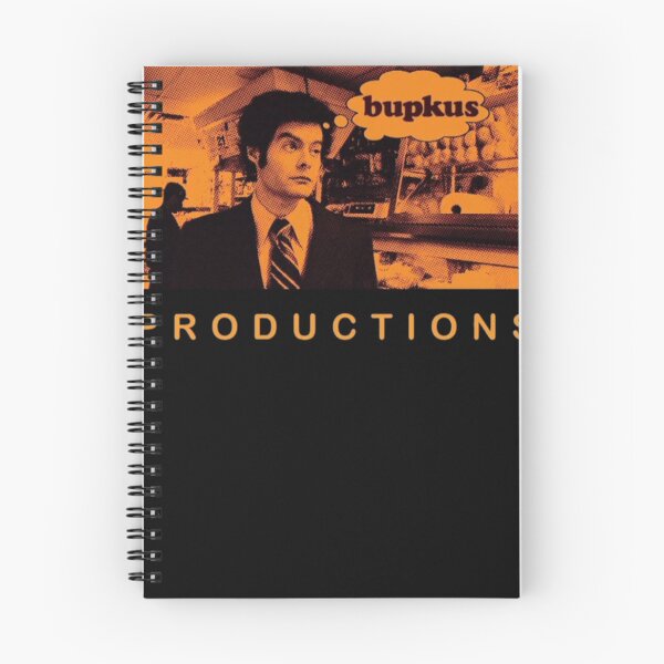 Item preview, Bill Hader SNL &Quot;Bupkus&Quot;    designed and sold by AlexandraLFranc.