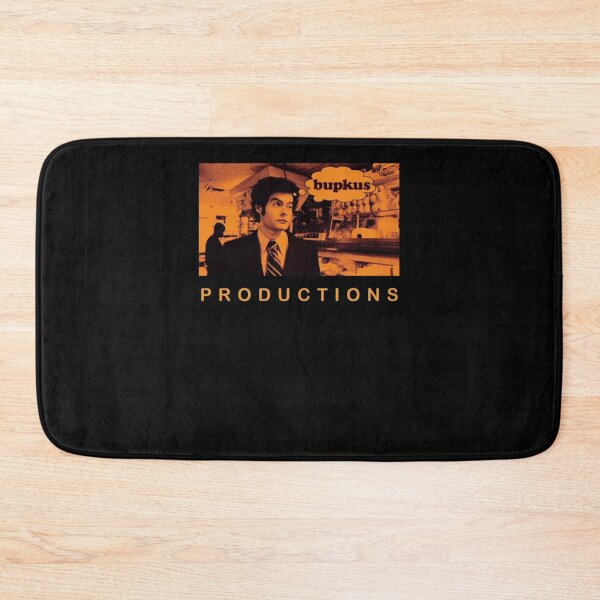 Item preview, Bill Hader SNL &Quot;Bupkus&Quot;    designed and sold by AlexandraLFranc.