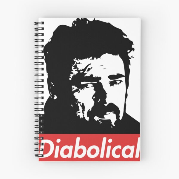 Item preview, Billy Butcher - Diabolical   designed and sold by AlexandraLFranc.