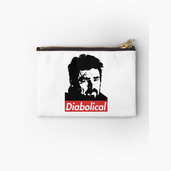 Item preview, Billy Butcher - Diabolical   designed and sold by AlexandraLFranc.