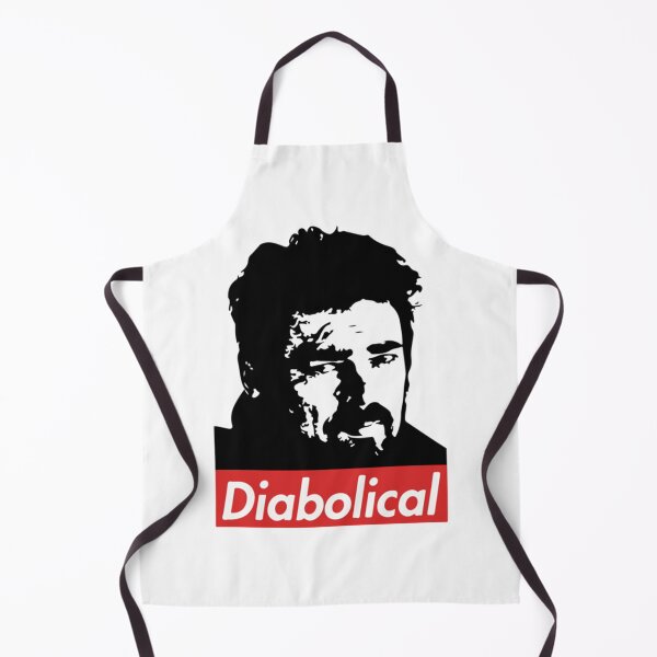 Item preview, Billy Butcher - Diabolical   designed and sold by AlexandraLFranc.