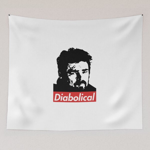 Item preview, Billy Butcher - Diabolical   designed and sold by AlexandraLFranc.