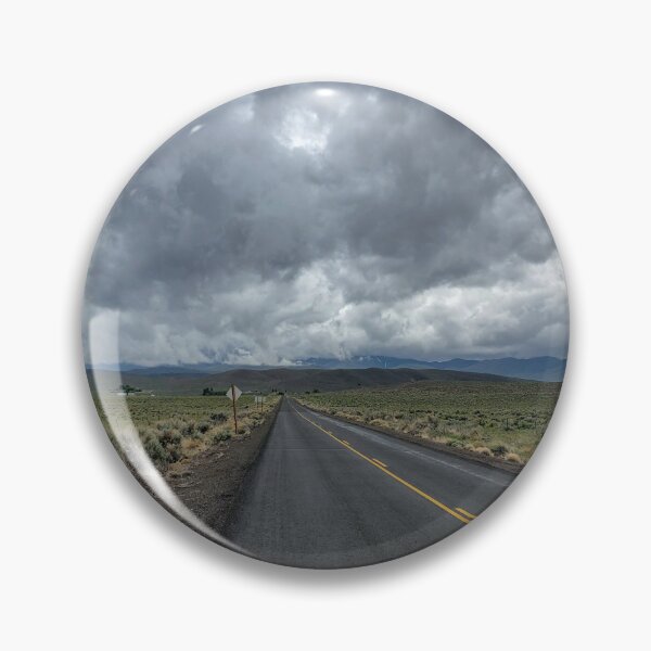Item preview, Storm Chasing the Open Road  designed and sold by WildHorizon728.