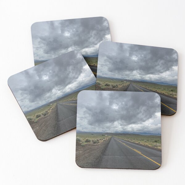 Item preview, Storm Chasing the Open Road  designed and sold by WildHorizon728.