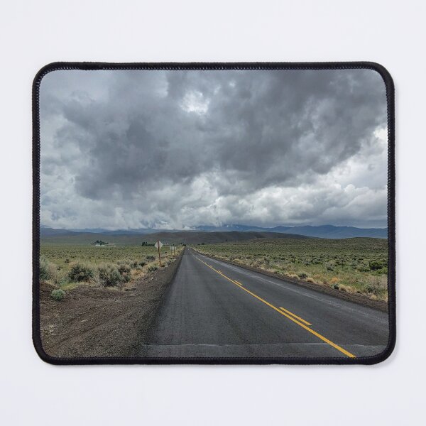 Item preview, Storm Chasing the Open Road  designed and sold by WildHorizon728.