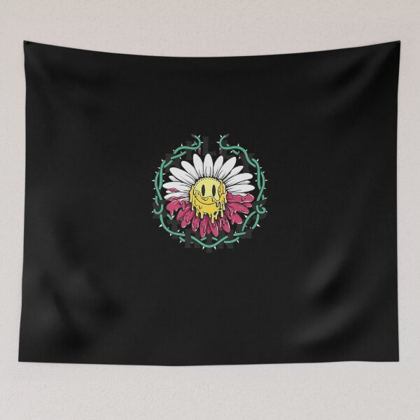 Item preview, Billy Strings - Red Daisy Winter - designed and sold by AlexandraLFranc.