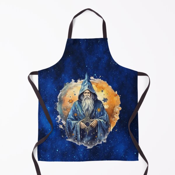 Item preview, Dreamweaver Wizard – Sorcerer of the Enchanted Realms designed and sold by MysticOzzy.