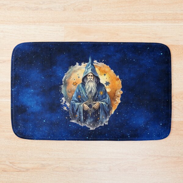 Item preview, Dreamweaver Wizard – Sorcerer of the Enchanted Realms designed and sold by MysticOzzy.