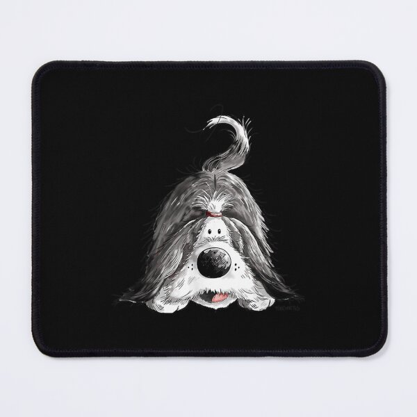 Item preview, Bearded Collie designed and sold by James Khan.