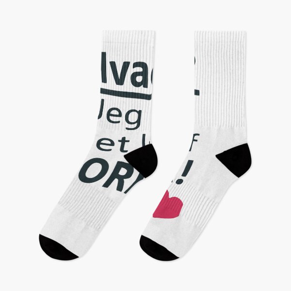 Item preview, Hvad Jeg Har FET Lov Af Mormor Shirt designed and sold by MildredFransson.