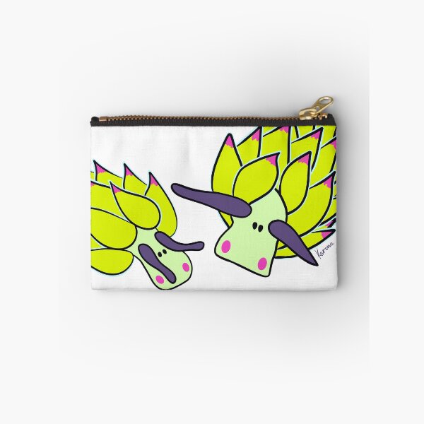 Item preview, Leaf sheep designed and sold by KarunaDesigns.