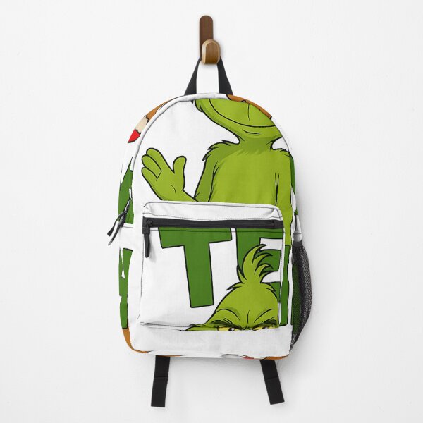 Item preview, Team Grinch How the Grinch stole christmas designed and sold by Har-vee.