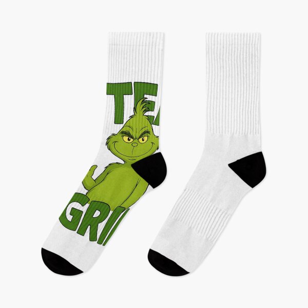 Item preview, Team Grinch How the Grinch stole christmas designed and sold by Har-vee.