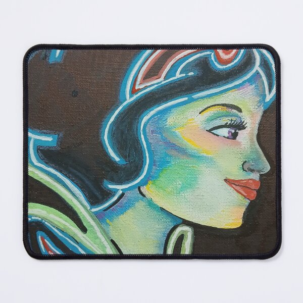 Item preview, Fairest designed and sold by Socially Transmitted Disorder .