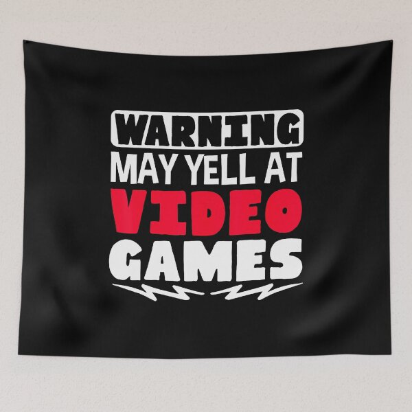 Item preview, Gamer Skeleton Gaming Video Games designed and sold by ConnieDora.