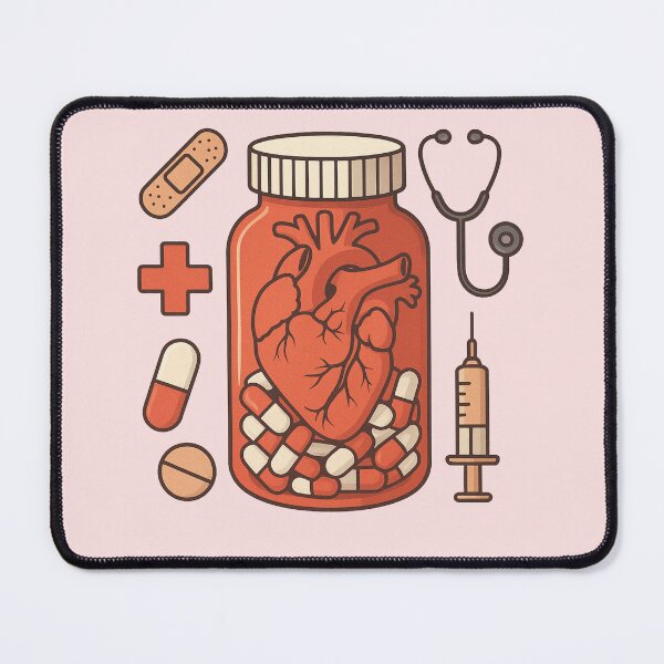 Item preview, medicine  designed and sold by shaniraespi.