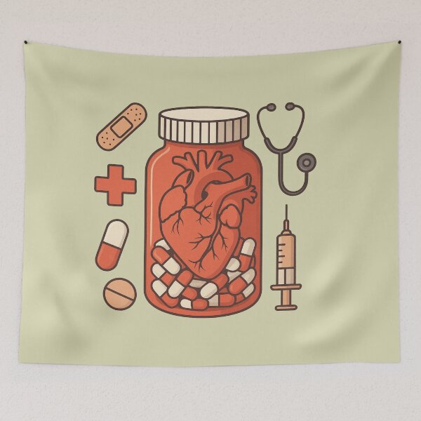 Item preview, medicine  designed and sold by shaniraespi.