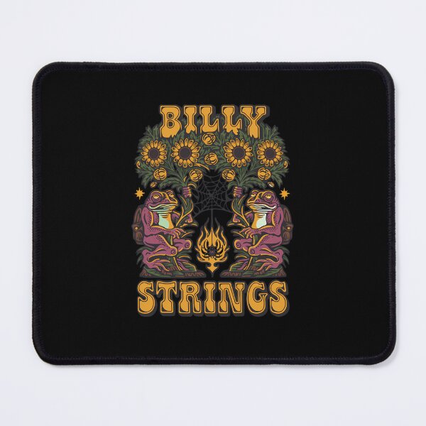 Item preview, Billy Strings Fall Winter designed and sold by EvaHJohn.