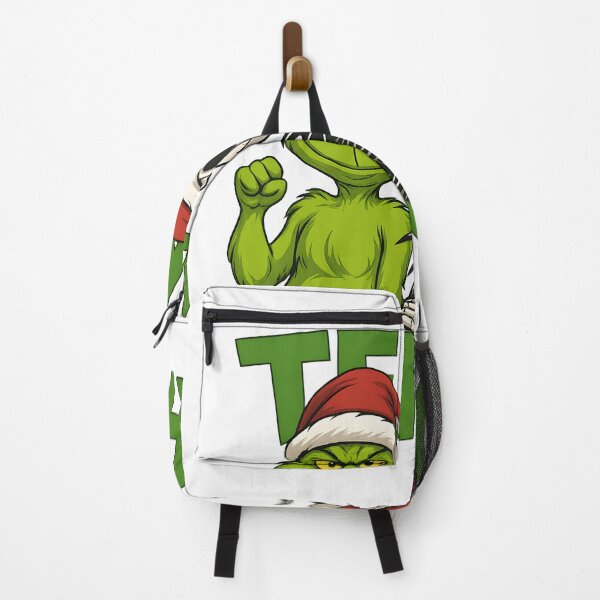 Item preview, Team Grinch And Jack Funny Christmas Gifts designed and sold by Har-vee.