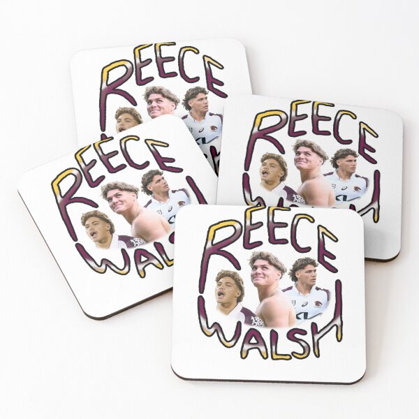 Item preview, More of Reece Walsh !!!! designed and sold by is4bxlle.