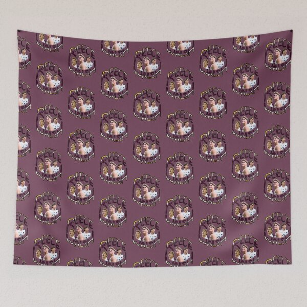 Item preview, More of Reece Walsh !!!! designed and sold by is4bxlle.