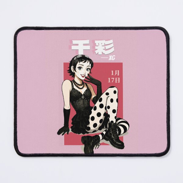 Item preview, Chisarin Monroe designed and sold by Yoru-Station.