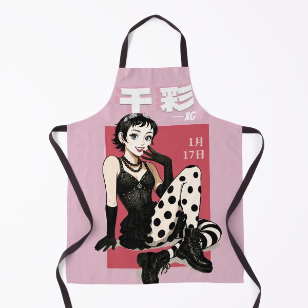 Item preview, Chisarin Monroe designed and sold by Yoru-Station.