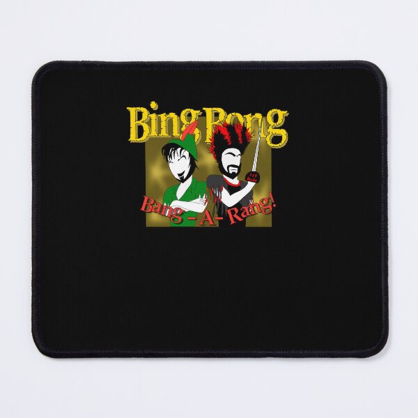 Item preview, Bing Bong Bang - A - Rang! designed and sold by EvaHJohn.