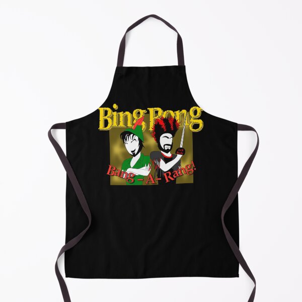 Artikelvorschau, Bing Bong Bang - A - Rang! entworfen und verkauft von EvaHJohn.