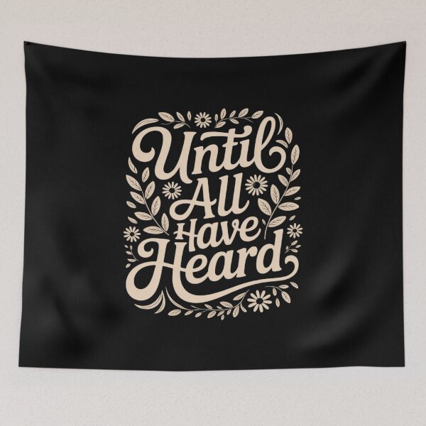 Item preview, Proud Christian Faith Jesus Christ God Until All Have Heard designed and sold by FndPardaL.