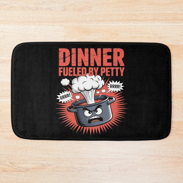 Item preview, Proud Cook Humor Cooking Mode Activated Kitchen Chaos designed and sold by FndPardaL.