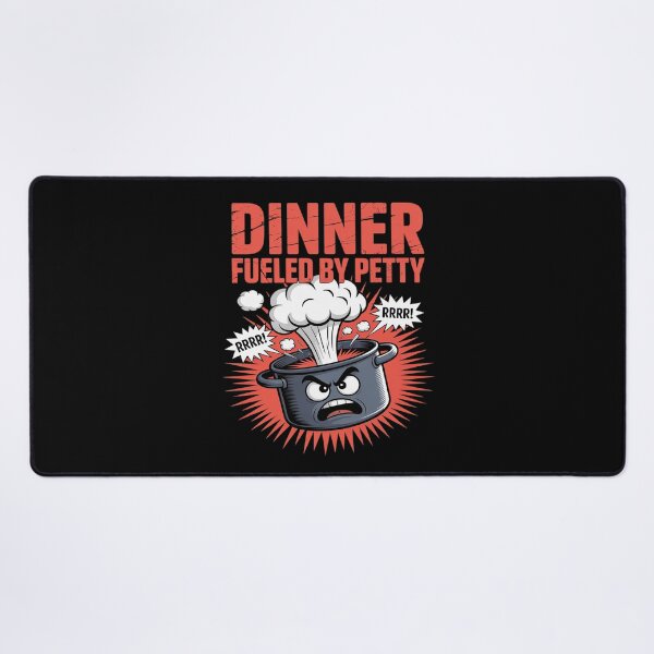 Item preview, Proud Cook Humor Cooking Mode Activated Kitchen Chaos designed and sold by FndPardaL.