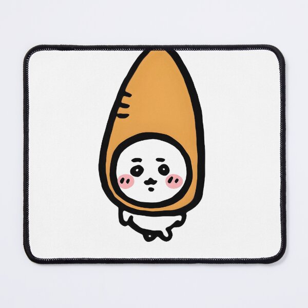 Item preview, Chiikawa Carrot designed and sold by ArtistKaiMing.