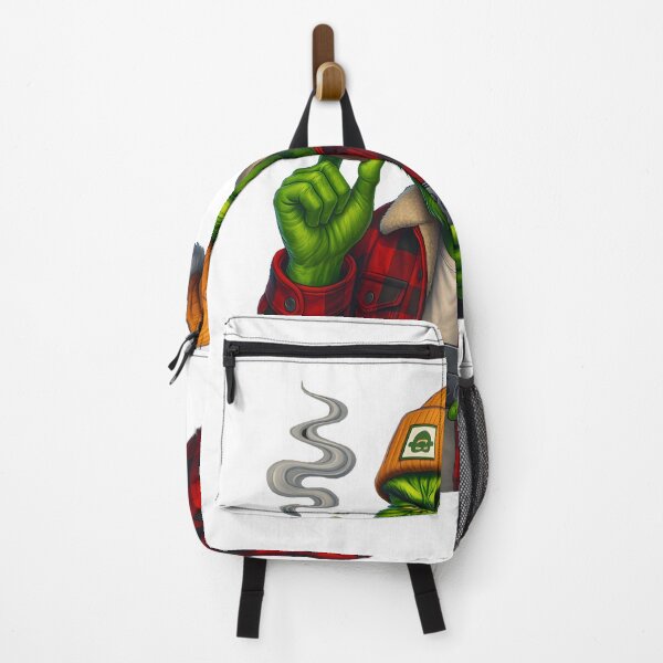 Item preview, Grinch Funny Christmas Gifts How the Grinch stole christmas designed and sold by Har-vee.