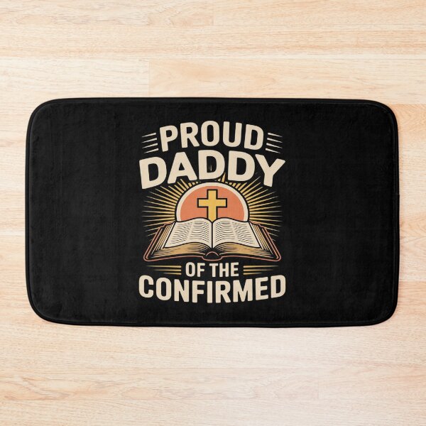 Item preview, Proud Daddy of the Confirmed designed and sold by JaskconLIfe23.