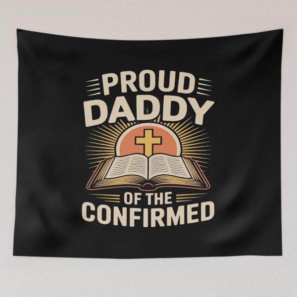 Item preview, Proud Daddy of the Confirmed designed and sold by JaskconLIfe23.