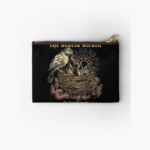 Item preview, The Acacia Strain - Step Into the Light designed and sold by Jinggalamun.