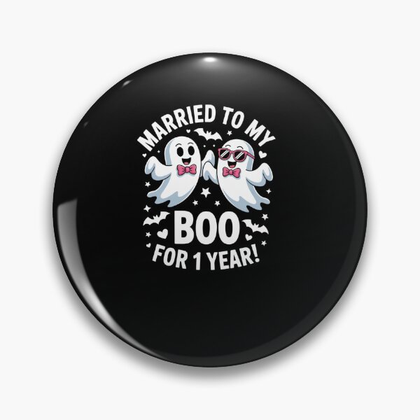 Item preview, Funny 1st Wedding Anniversary October 1st Anniversary  designed and sold by MinaReinger.