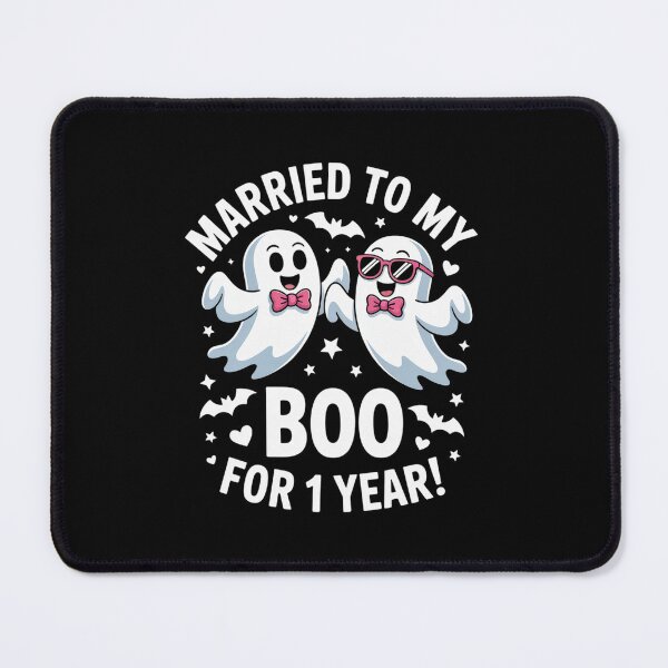 Item preview, Funny 1st Wedding Anniversary October 1st Anniversary designed and sold by MinaReinger.